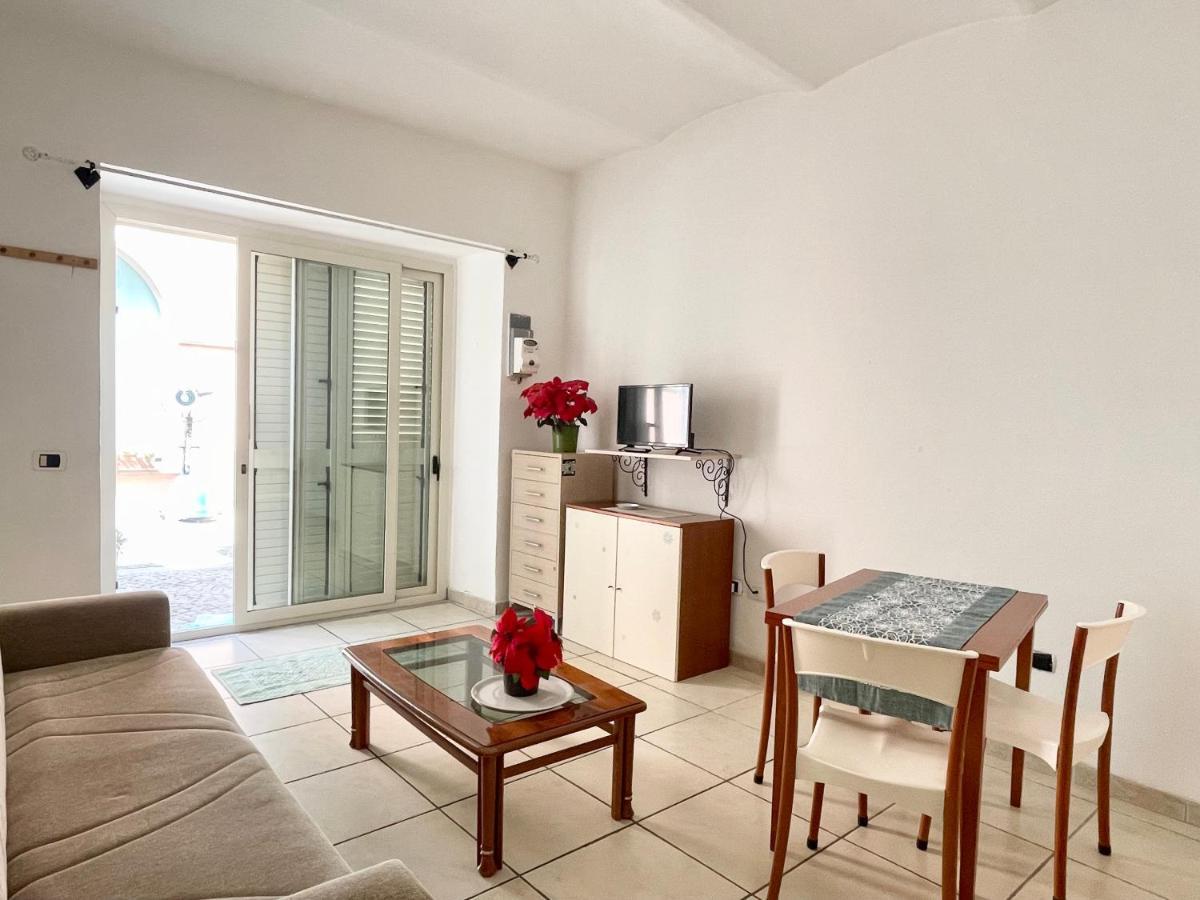 Appartamento Olbhome Olbia
