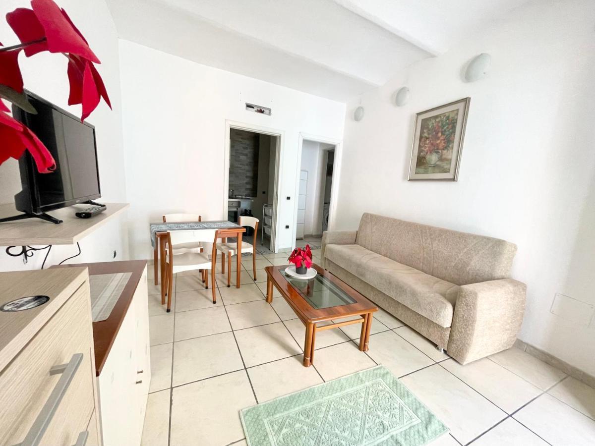Olbhome Appartamento *